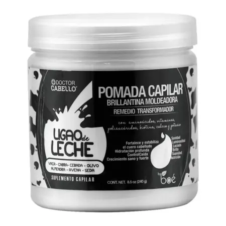 Ligao de Leche Mascarilla 245g